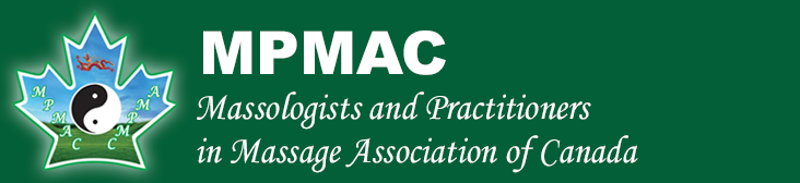 MPMAC: Massologists and Practitioners in Massage Association of Canada