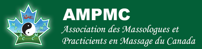 AMPMC: Association des Massologues et Practicients en Massage du Canada